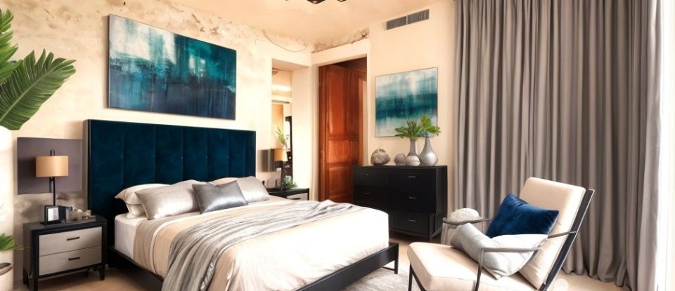 Maison 6 pièces de 155 m² à - (77160)