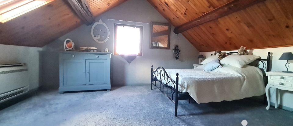 Maison 6 pièces de 155 m² à - (77160)