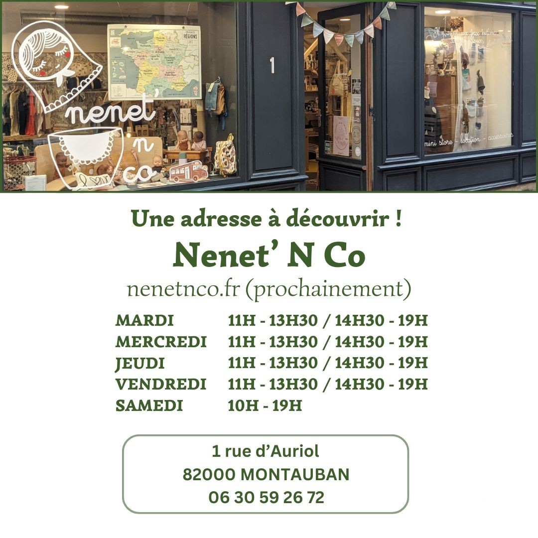 Local d'activités MONTAUBAN 60 1720617