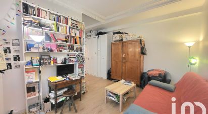 Apartment 2 rooms of 45 m² in Paris (75014)
