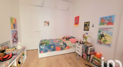 Apartment 2 rooms of 45 m² in Paris (75014)