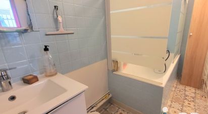 Apartment 2 rooms of 45 m² in Paris (75014)