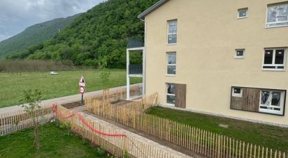Apartment 3 rooms of 64 m² in Cognin-les-Gorges (38470)