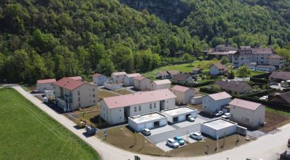 Apartment 3 rooms of 64 m² in Cognin-les-Gorges (38470)