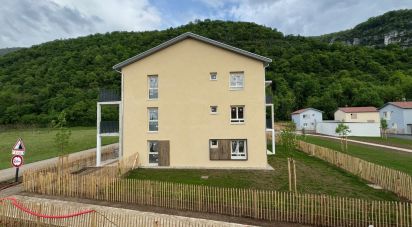 Apartment 3 rooms of 64 m² in Cognin-les-Gorges (38470)