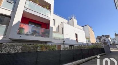 Appartement 4 pièces de 80 m² à Bois-Colombes (92270)