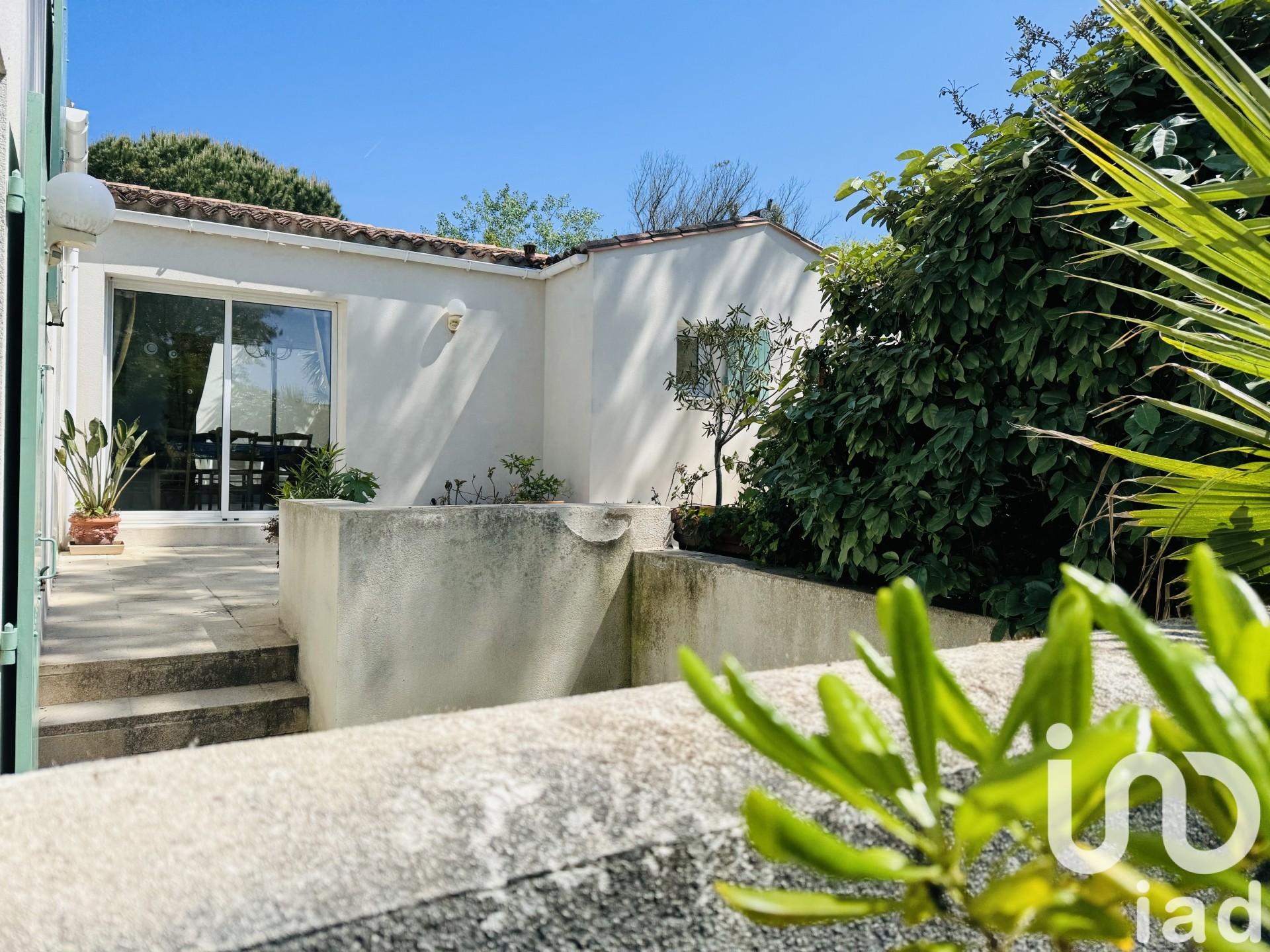 Maison 6 Les Portes-en-Ré 122 1532293