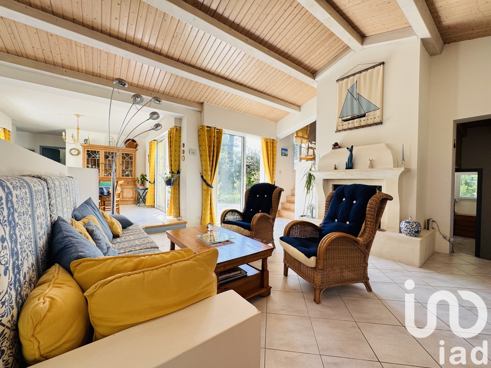Maison 6 Les Portes-en-Ré 122 1532293