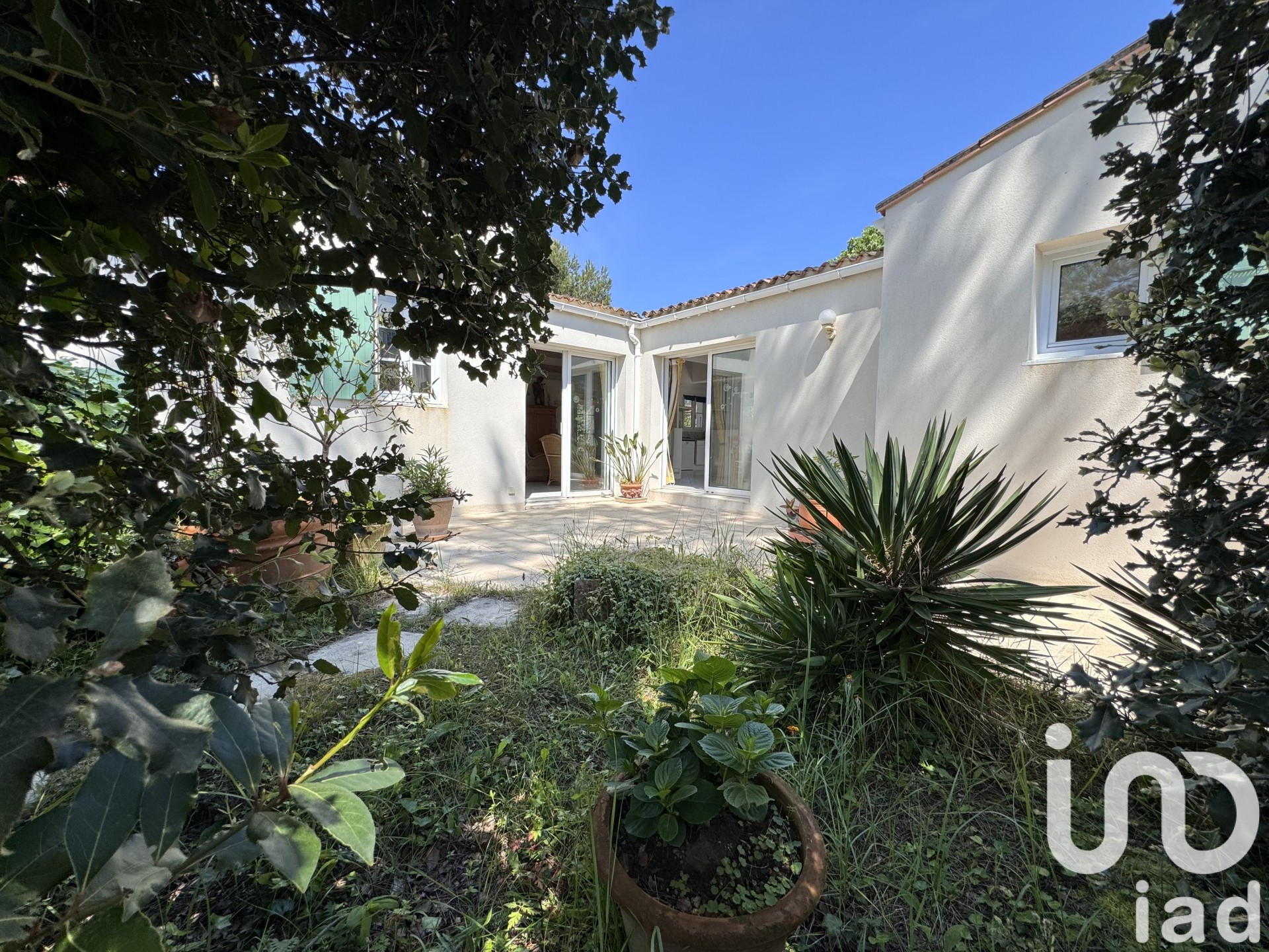 Maison 6 Les Portes-en-Ré 122 1532293
