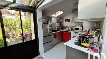 Townhouse 4 rooms of 73 m² in La Baule-Escoublac (44500)