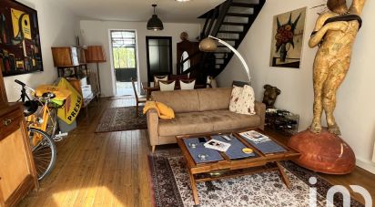 Townhouse 4 rooms of 73 m² in La Baule-Escoublac (44500)