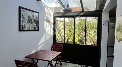 Townhouse 4 rooms of 73 m² in La Baule-Escoublac (44500)