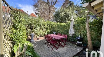 Townhouse 4 rooms of 73 m² in La Baule-Escoublac (44500)