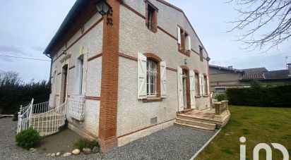 House 7 rooms of 209 m² in Launaguet (31140)