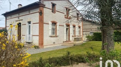 House 7 rooms of 209 m² in Launaguet (31140)