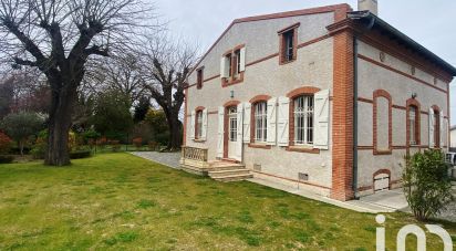 House 7 rooms of 209 m² in Launaguet (31140)