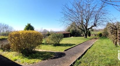 House 4 rooms of 69 m² in Pouzauges (85700)