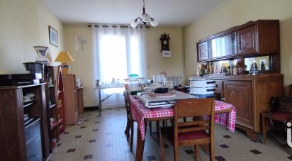 House 4 rooms of 69 m² in Pouzauges (85700)