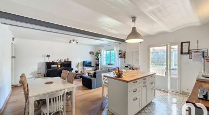 Maison 5 pièces de 112 m² à Boissets (78910)