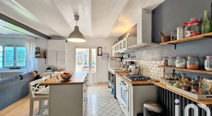 Maison 5 pièces de 112 m² à Boissets (78910)