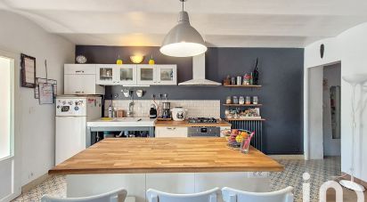 Maison 5 pièces de 112 m² à Boissets (78910)