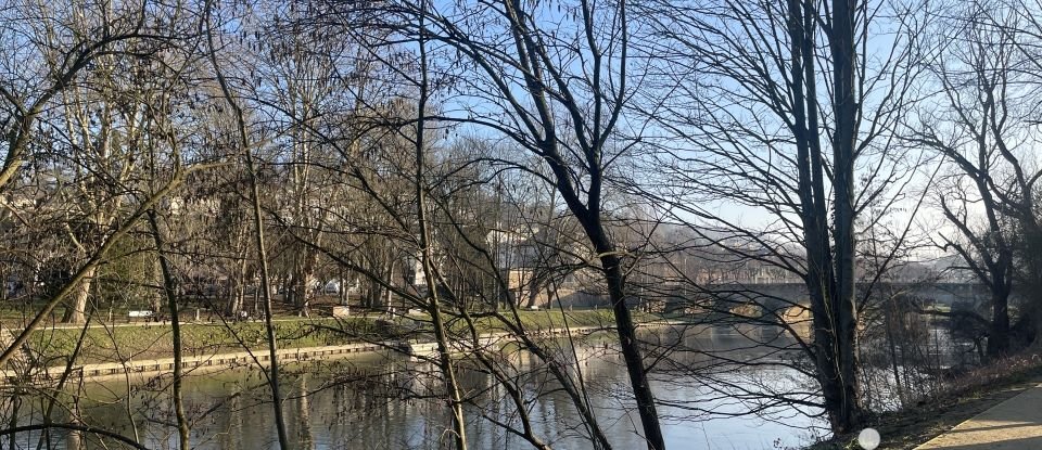 Apartment 2 rooms of 51 m² in Meulan-en-Yvelines (78250)