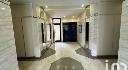 Appartement 2 pièces de 39 m² à Créteil (94000)