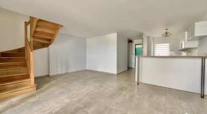 Appartement 5 pièces de 111 m² à Fort-de-France (97200)