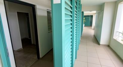 Appartement 5 pièces de 111 m² à Fort-de-France (97200)