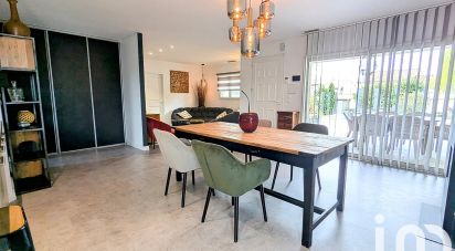Maison 7 pièces de 160 m² à Valence (26000)