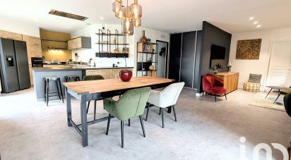 Maison 7 pièces de 160 m² à Valence (26000)