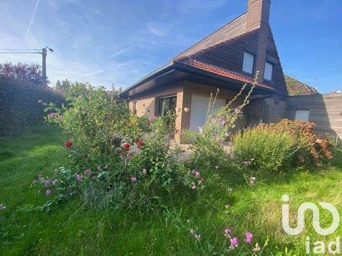 Maison d’architecte 6 Wervicq-Sud 150 1723740