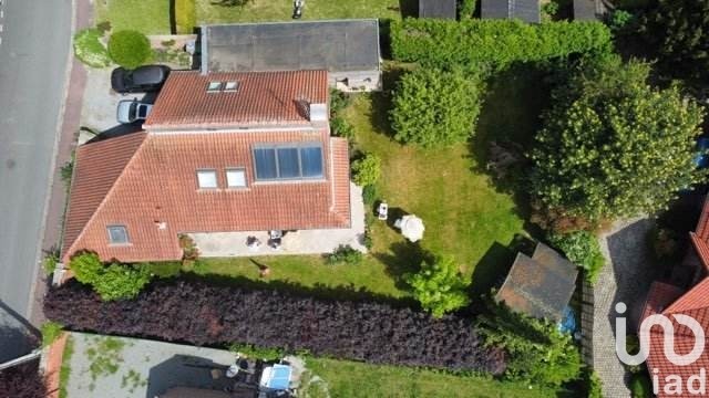 Maison d’architecte 6 Wervicq-Sud 150 1723740