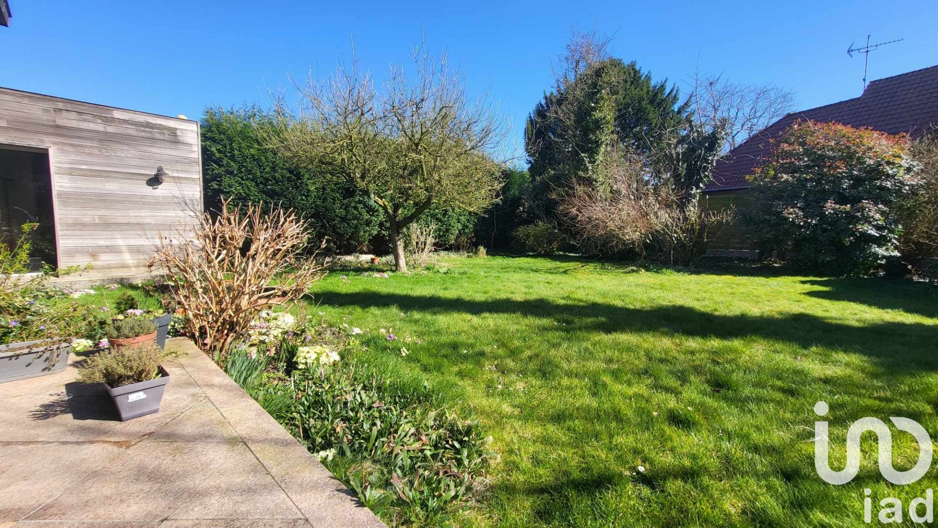Maison d’architecte 6 Wervicq-Sud 150 1723740