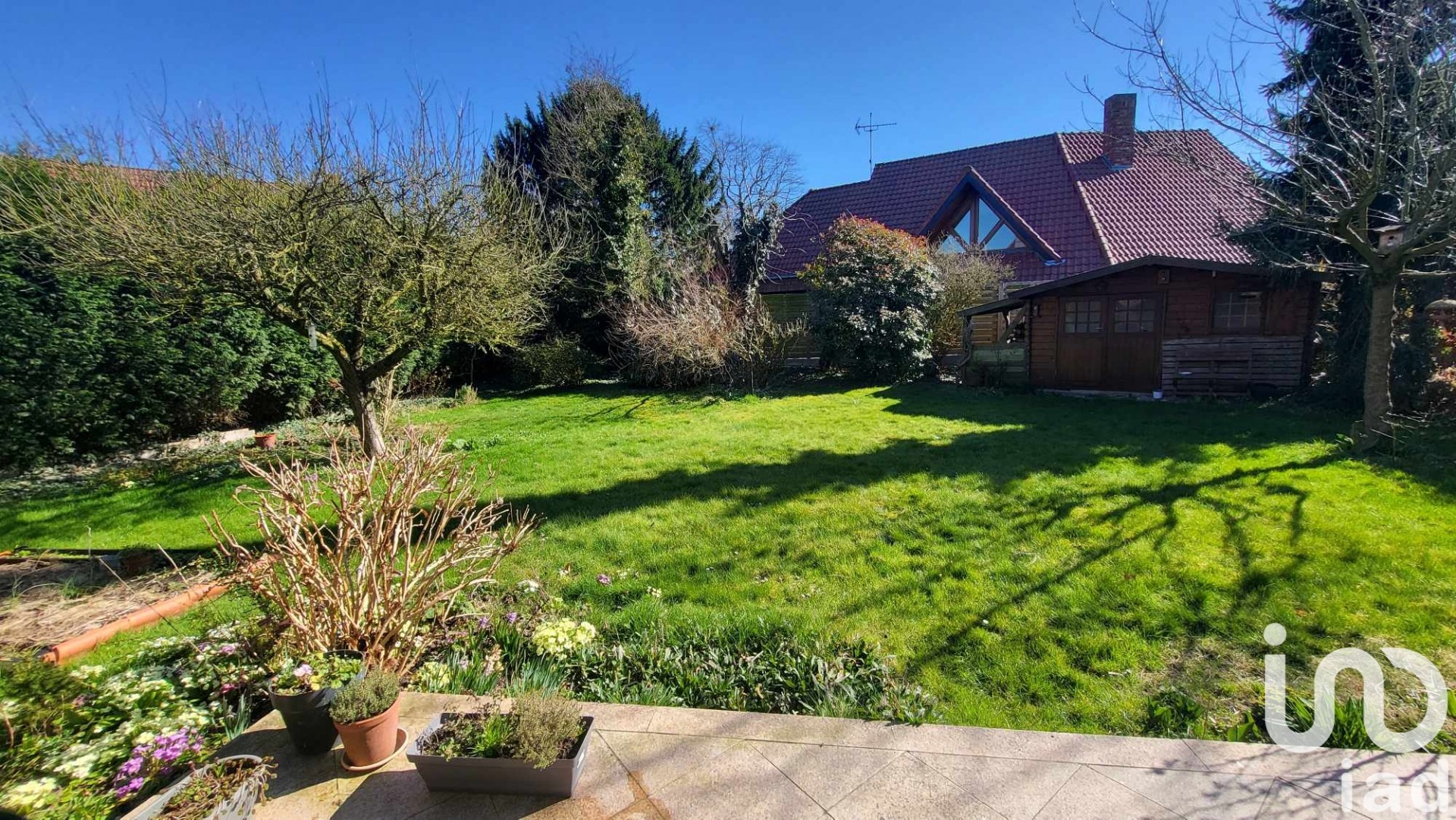 Maison d’architecte 6 Wervicq-Sud 150 1723740