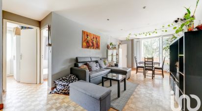 Apartment 4 rooms of 82 m² in Lyon (69005)
