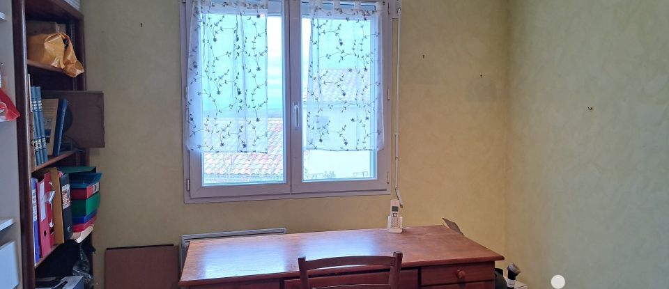 Maison traditionnelle 4 pièces de 98 m² à Sarras (07370)