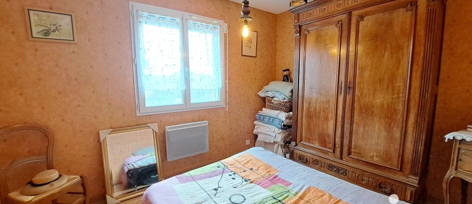 Maison traditionnelle 4 pièces de 98 m² à Sarras (07370)