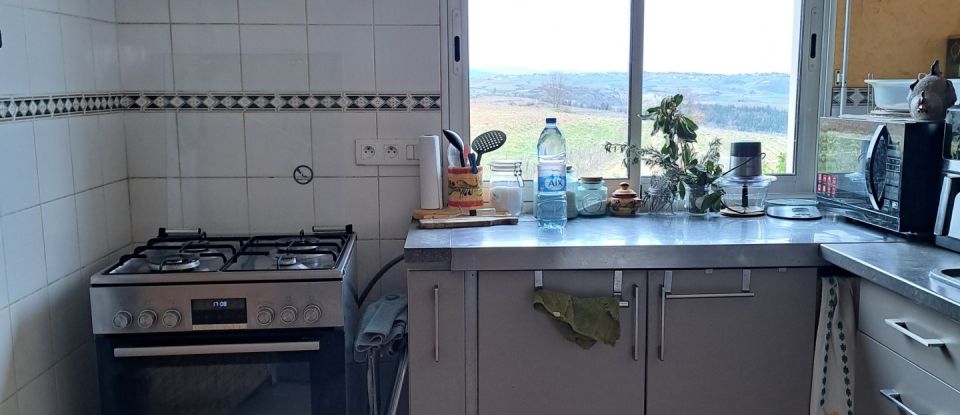 Maison traditionnelle 4 pièces de 98 m² à Sarras (07370)