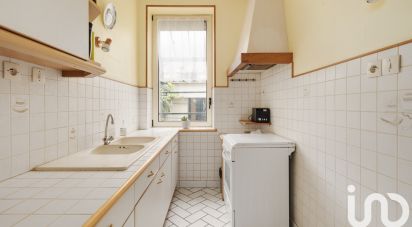 Apartment 2 rooms of 57 m² in Nancy (54000)