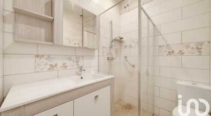 Apartment 2 rooms of 57 m² in Nancy (54000)