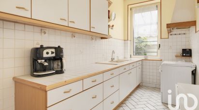 Apartment 2 rooms of 57 m² in Nancy (54000)