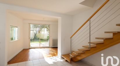 Townhouse 4 rooms of 65 m² in Nantes (44300)