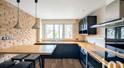 Apartment 3 rooms of 50 m² in Bordeaux (33800)