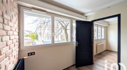 Apartment 3 rooms of 50 m² in Bordeaux (33800)