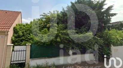 Terrain de 309 m² à Saint-Denis (93200)