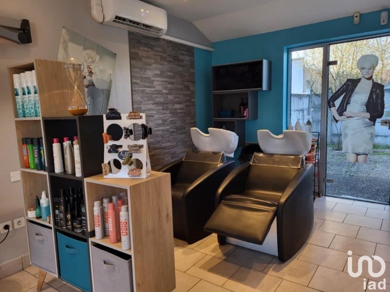 Local d'activités ROMORANTIN LANTHENAY 48 1661156