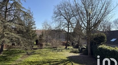 Terrain de 1 071 m² à Vert-le-Grand (91810)
