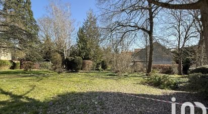 Terrain de 1 071 m² à Vert-le-Grand (91810)