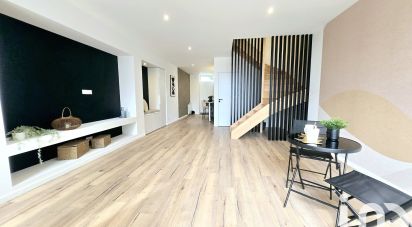 Townhouse 4 rooms of 91 m² in Le Loroux-Bottereau (44430)